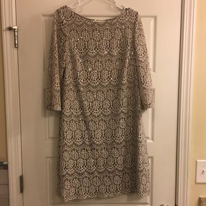J Howard size 12 cocktail dress